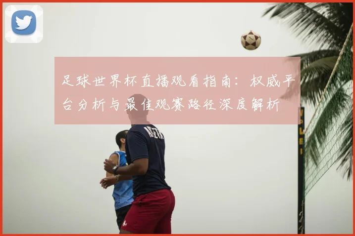 足球世界杯直播观看指南：权威平台分析与最佳观赛路径深度解析
